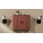 Wall Bathroom Cabinet-1466383839