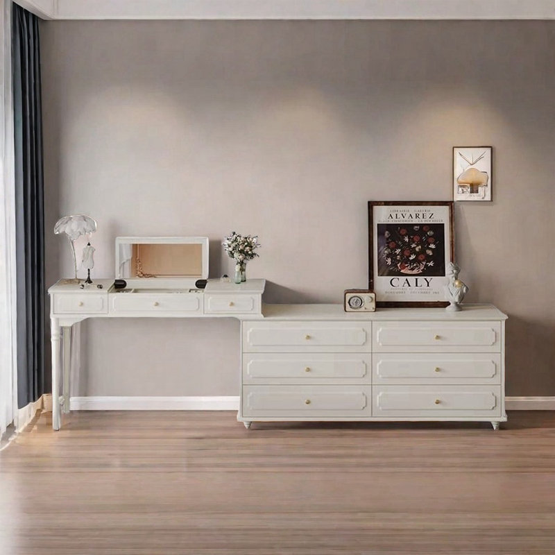 Vilate, Blanc Ivoire