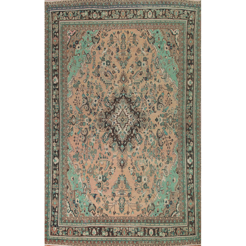 Tapis traditionnel Traditional 10x13