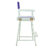 24" Folding Director Chair-29340607-19623357