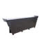 116.5'' W Solid Wood Sideboard