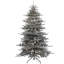 108' H Lighted Artificial Pine Christmas Tree