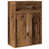 Old Wood selected