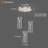 Kamarian 3 - Light LED Cluster Pendant-2032468542