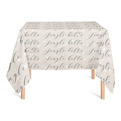 Nappe Jingle Bells