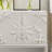 Cream Style Home White Sideboard