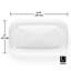 Droplet Bathroom Tray