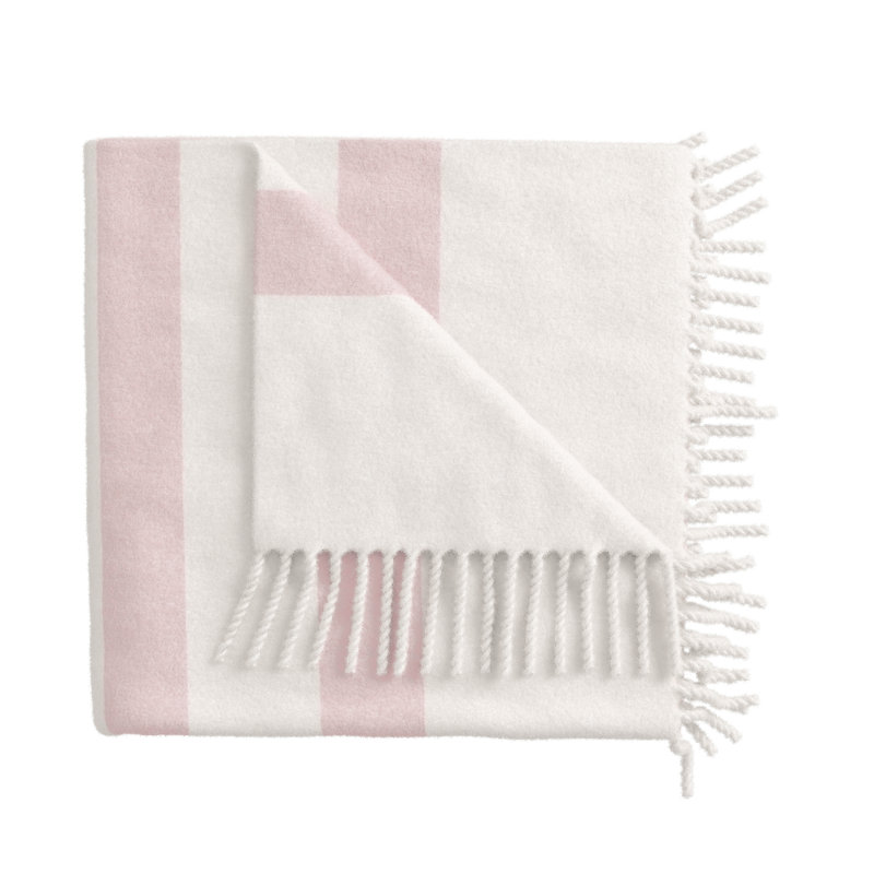 Vermont Woven Throw