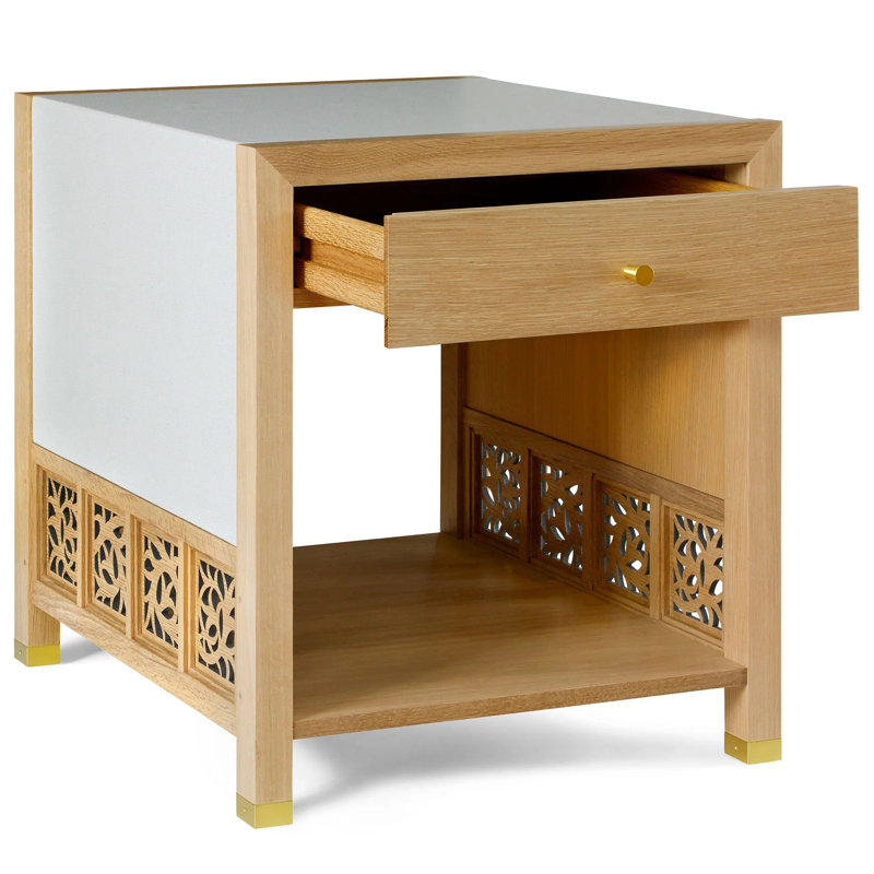 Surrey Hills End Table