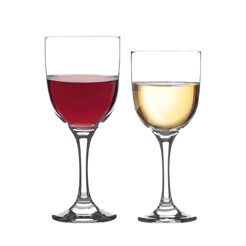 290ml Wine Glass Set