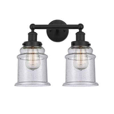 Cailen 2 - Light Dimmable Vanity Light