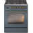 Blue Gray/Brass selected