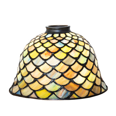 Bell Lamp Shade