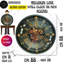 Wall Clock-321204537