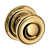 Polished Brass