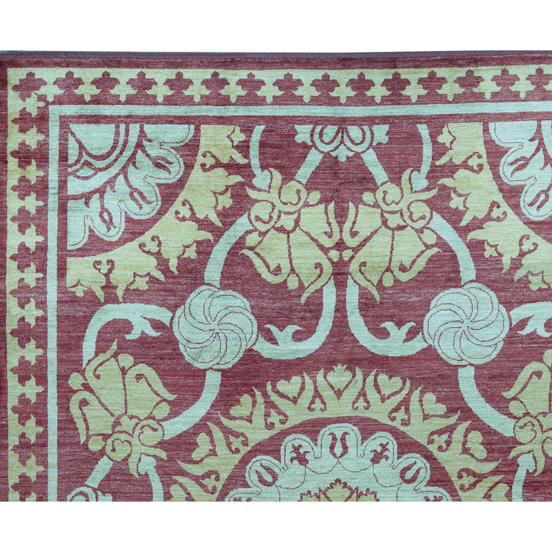 Oriental Area Rug