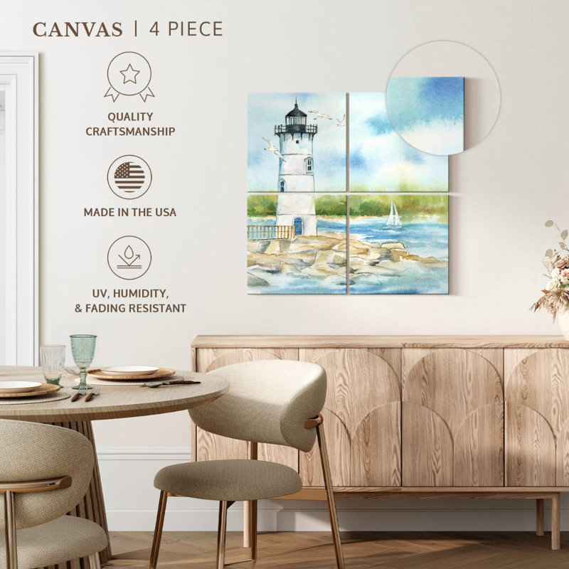 Phare Aletra East Coast I