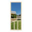 Porte de moustiquaire 80 po H-124011835
