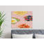 Sanches Wrapped Canvas Print Set-299792456