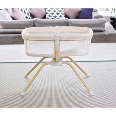 Air Motion Gliding Crib