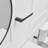 1 5 - Piece Bathroom Hardware Set-101839037