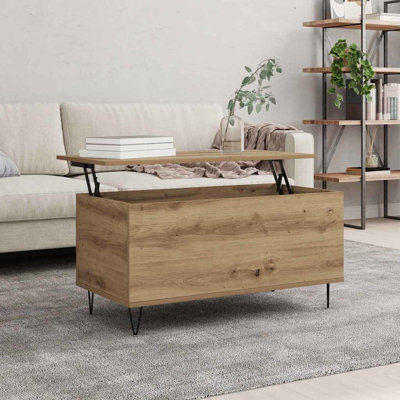 Coffee Table with Storage