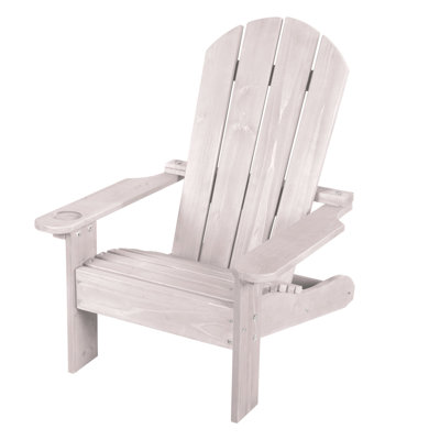 Children's Outdoor Chair