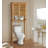 Nicieza Bamboo Over The Toilet Storage-264131159