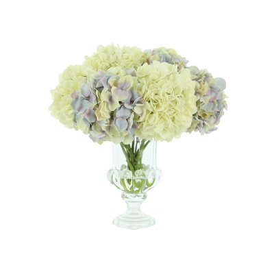 Sarina Mixed Floral Arrangements in Vase