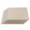 Carreau de sol en mousse polyvalente 3/8 po d'épaisseur 100 pieds carrés (25 carreaux)