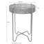 Rosebank Tray Top Frame End Table