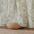 Linen Blackout Peony Flower Printed Rod Pocket Curtain Pair-50202991-50189900