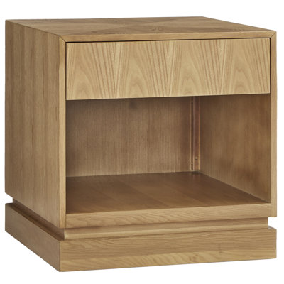 Table de bout Bohannan