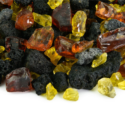 10 Lb. Fire Glass