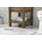 19'' Single Bathroom Vanity with Carrara Marble Top-572564508