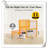 Rebrilliant Plastic Storage Tub & Tote-1554300060