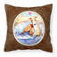  Coussin Whippet