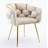 Vladanka 28.7'' Velvet Sofa-706908693