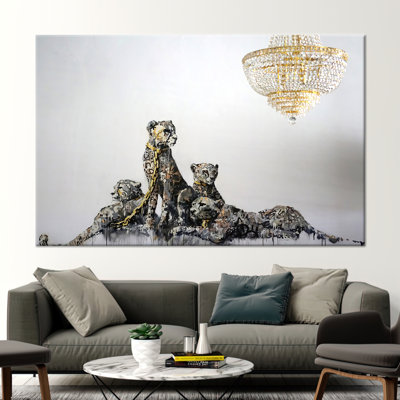 Print on Canvas