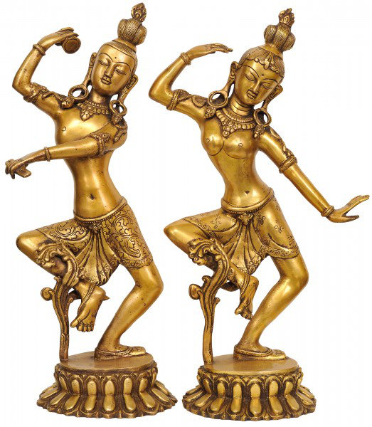 Religious & Spiritual Figurines & Sculptures