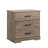 Sholanda 3 - Drawer End Table-1846064740