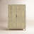 Surfrider 50.75'' Bar Cabinet-387869737