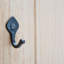 Iron Wall Wall Hook