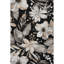 Tapis floral lavable à la machine de qualité supérieure Mayfield AMF2260-1471419909-1471419918