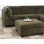 Chenille brun clair Modern Living - Créez un look de couleur un ajout tendance-1735328395