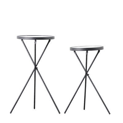 Guylan 2 Piece Nest of Tables