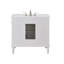 Ensemble de meuble-lavabo simple 36 po Caitlin-455351473-535368414