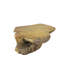 Asian Classic Wooden Block Sculpture