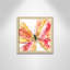 «Butterfly Flying II», art encadré-47499577-47494764