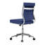 Chaise de conférence ergonomique et réglable Amaiia-372518